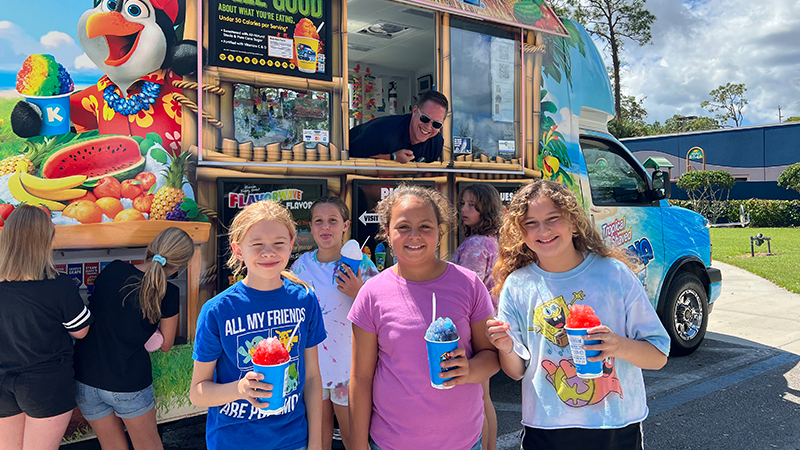 kona ice